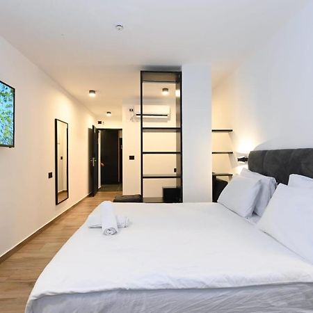 Selfie'S Boutique Hotel Tiberias Ngoại thất bức ảnh