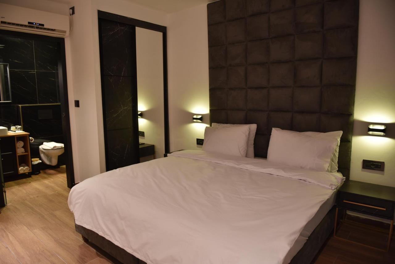 Selfie'S Boutique Hotel Tiberias Ngoại thất bức ảnh