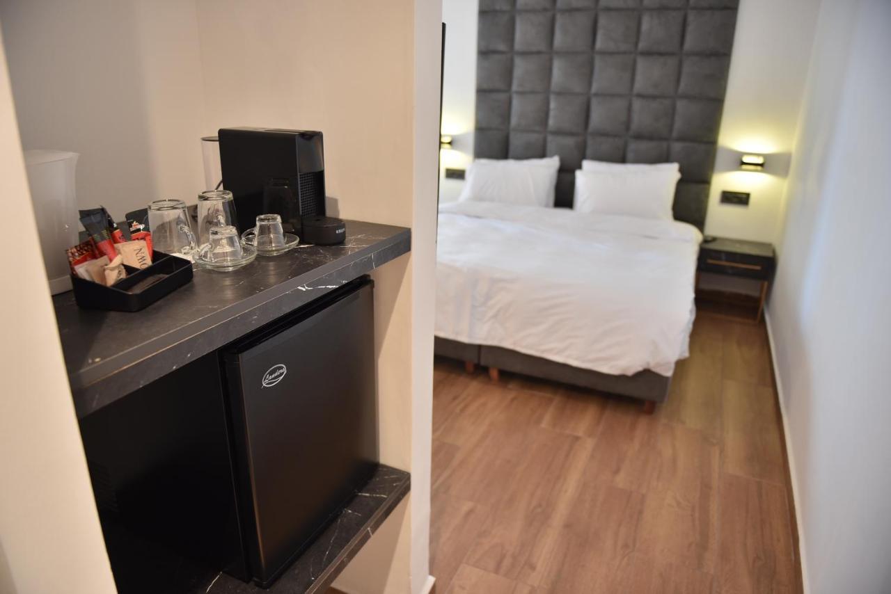 Selfie'S Boutique Hotel Tiberias Ngoại thất bức ảnh