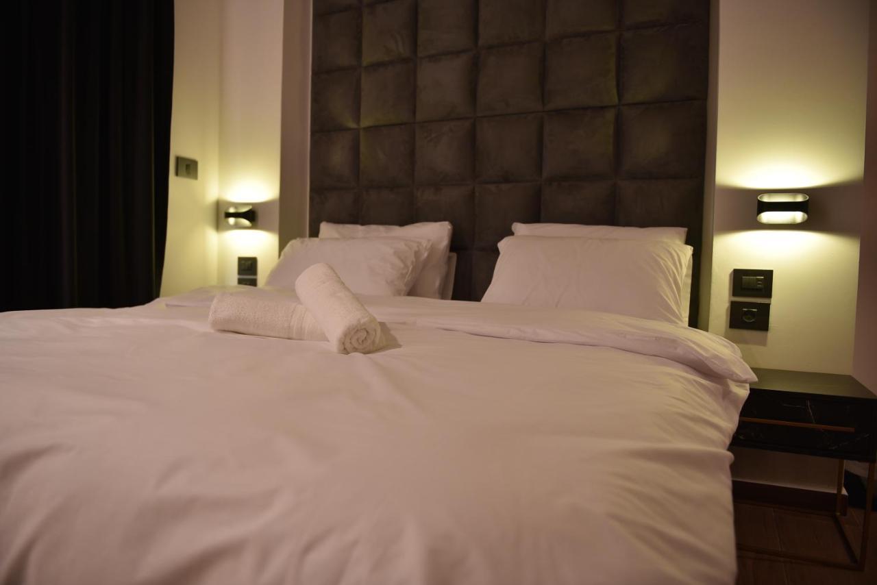 Selfie'S Boutique Hotel Tiberias Ngoại thất bức ảnh