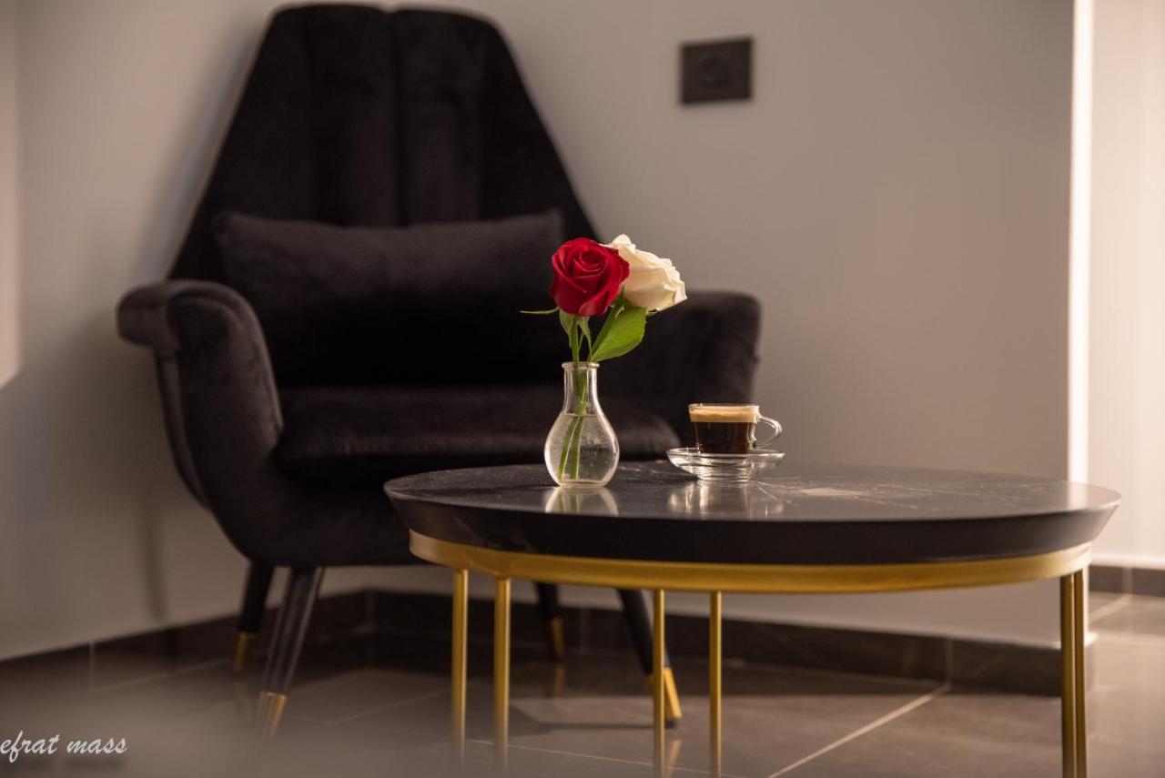Selfie'S Boutique Hotel Tiberias Ngoại thất bức ảnh