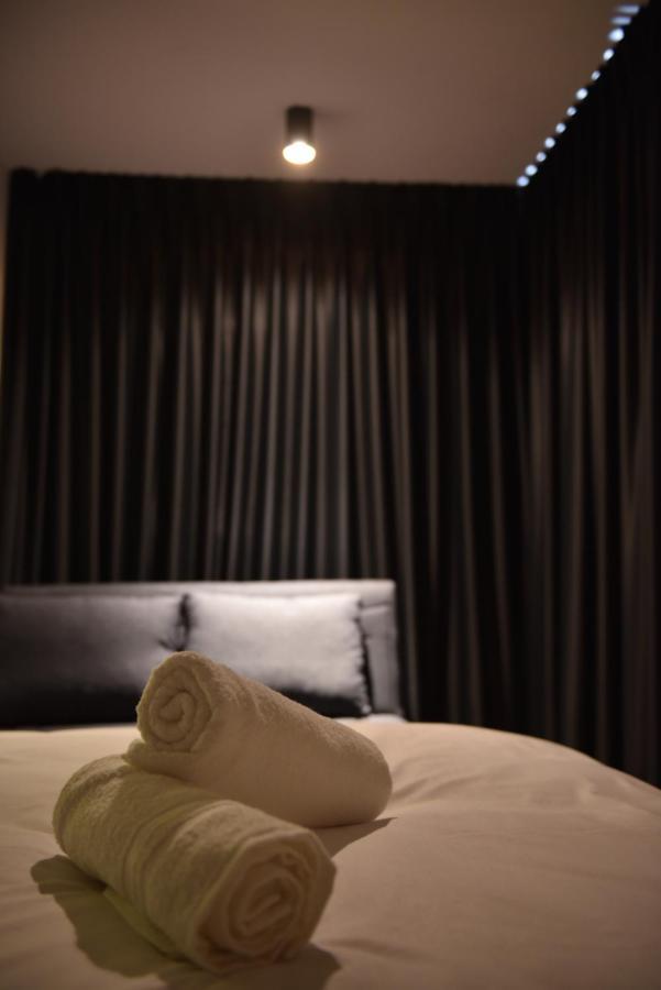 Selfie'S Boutique Hotel Tiberias Ngoại thất bức ảnh