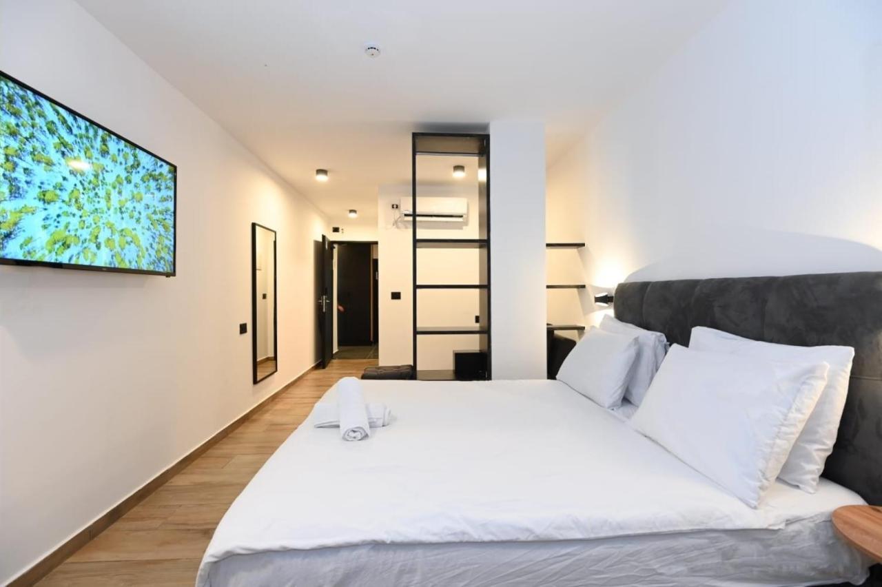 Selfie'S Boutique Hotel Tiberias Ngoại thất bức ảnh